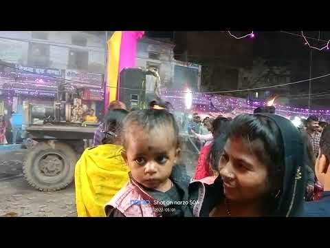 Ballia ka mahashivratri || Duldul Channel ||