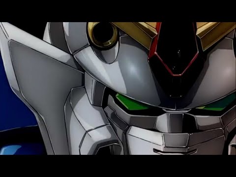 Gundam Wing [AMV] Mind Education