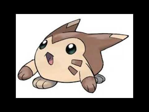 Accumula Town (Furret Walk) Earrape
