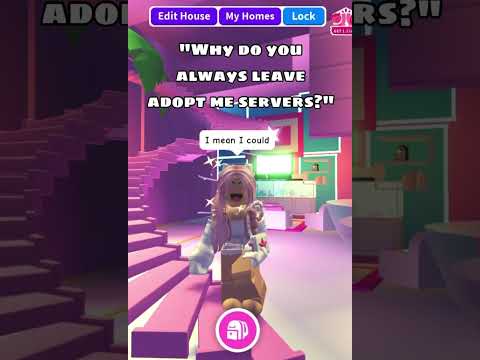 they get so laggy or they’re just get so empty.. #adoptmetrend #adoptmevideos #fypシ゚viral #adoptme