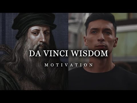 Luke Belmar: Da Vinci Wisdom | Motivational Video