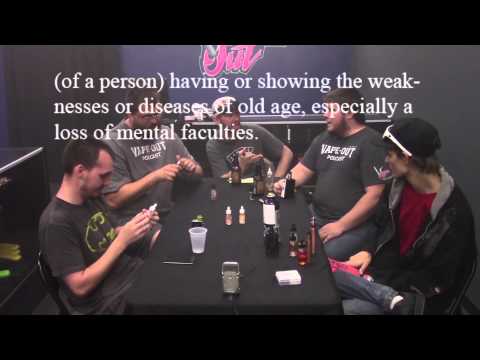 Being Old and Killing Stuff Ep. 31