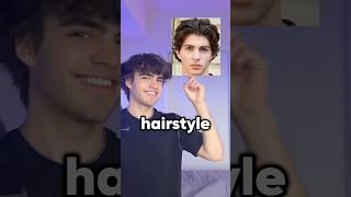 Messy flow hair tutorial 😱