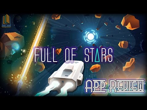 Full of Stars App Showcase