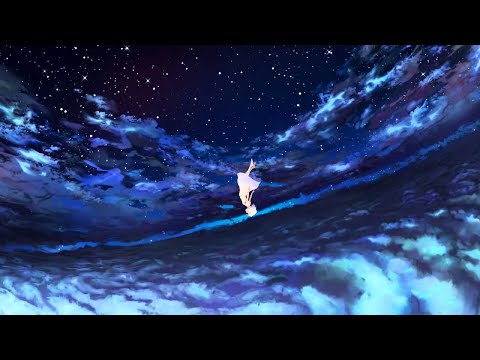 アスノヨゾラ哨戒班(내일의 밤하늘 초계반) / COVER