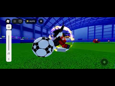 1st bluelock rivals gameplay
