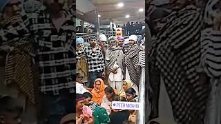peer nigahe wala darbar una Himachal pardesh morning time #peer_nigahe_wala786 #peernigaha #himachal