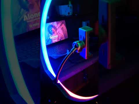 Alan walker_alone song mode #sksujit #alonestatus
