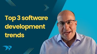 2025 Technology & Software Development Trends