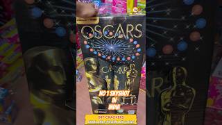 Oscar Skyshot from Sonny fireworks|Best Skyshot in India|Oscar Sony skyshot|New skyshot 2025|