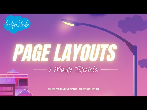 How to Update Page Layouts in Salesforce - 2 Minute Tutorial
