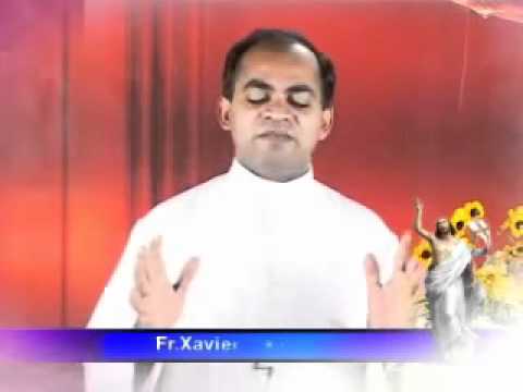 Abishekagni: Daivam Thakka Samayathu Edapedum - Fr. Xavier Khan Vattayil