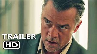 SURRENDER Official Trailer (2026) Josh Duhamel