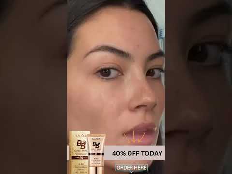 SPF 50 BB Cream #shorts