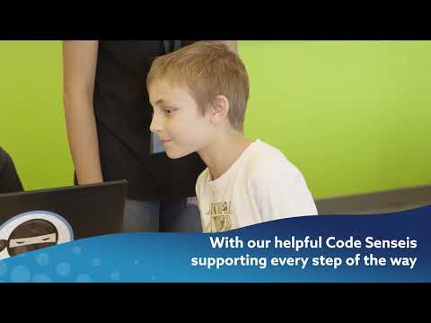 Code Ninjas North York: What is IMPACT?