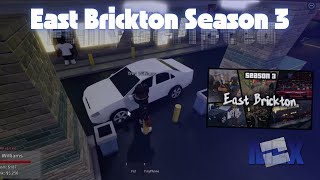 EAST BRICKTON [SEASON 3] FULLY SCRIPTED / - ROBLOX STUSIO