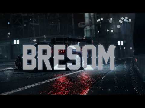 Ninho x Koba La D x Maes Type Beat - "BRESOM" Hard type beat (Beat by Mozarf)