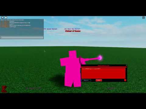 Rainbow Puncher Kickisher ScriptShowcase (LEAK!!!)