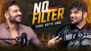 Vishal Aditya Singh की Secret Love Story 😳 “आज भी उससे प्यार करता हूं” | Paras Chhabra