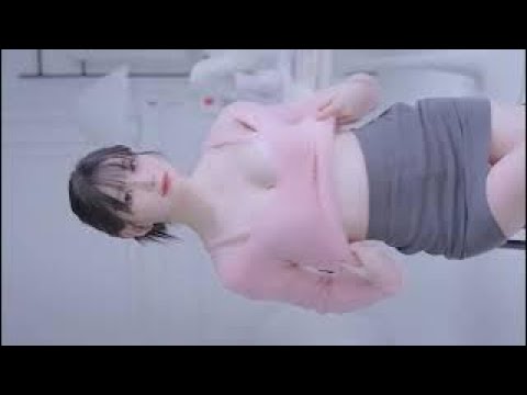 맥심VR 뭐든 게 너무 다 큰 누나의 정체는 맥심 모델  MAXIM 전지은
