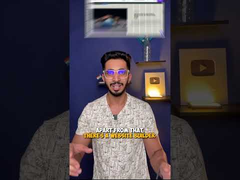 Hostinger Review (2023) 🔥 #Shorts - Is It Worth It?