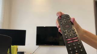 Setup Universal Remote TV to Samsung Smart TV #setup #universaltv #remotecontrol  #samsung #smarttv