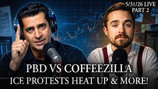 PBD vs Coffeezilla! Goliath Ventures Exposed For Scamming!