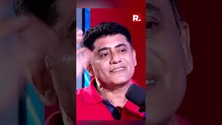 Col. Tushar Joshi Talks About NSG Operation In Akshardham | The Gaurav Arya Show #Shorts