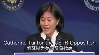 Political battles cast shadow over Chinese tech in US