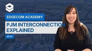 Understanding PJM Interconnection: Powering the Grid Efficiently