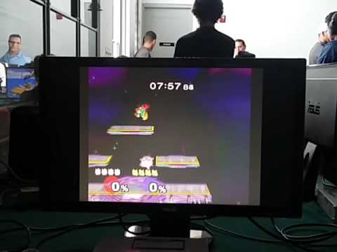 SSBM replay 8