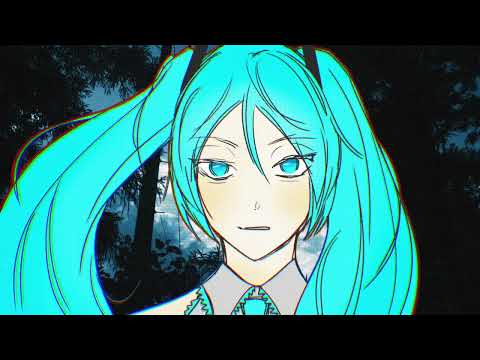 独りんぼエンヴィー (혼자놀이 엔비) / 도라 Cover