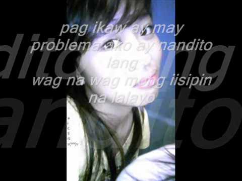 ako'y sayo lang By Couzin Family Production