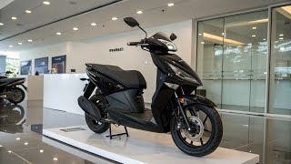 2026 Honda PCX – New Smart Design, Features & Performance Upgrade! |Family launched!!!