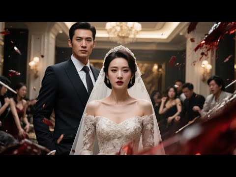 She substitute-marries into a rich family, tames the CEO and uses his power to wipe out her enemies!
