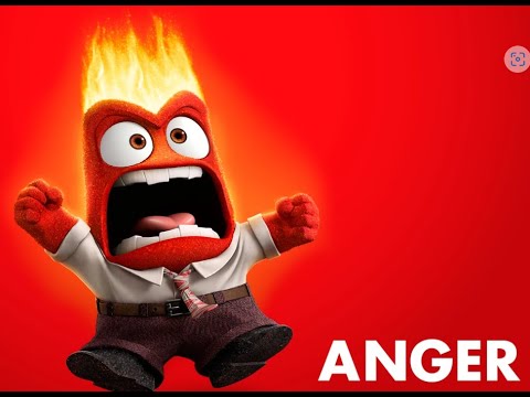 DO YOU HAVE ANGER ISSUES?