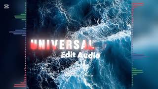 Universal Funk Edit Audio (bass booster) use hand phone 🎧