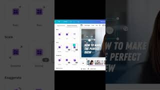 animate your design  Creating Videos with #canvatutoria #howtousecanva #canvatutorialforbeginners