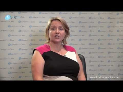 London Pain Clinic -  Case management process & journey