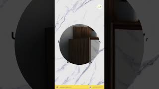 Transform your spaces with Greta laminates
