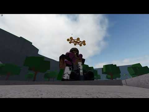 Welcome to the battlegrounds (Welcome to the internet parody)