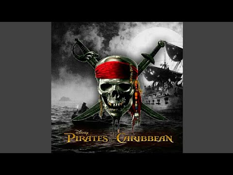 Pirates Of The Caribbean Theme