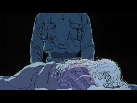 Angel's Egg — Main Theme — Yoshihiro Kanno (Music OST Soundtrack Anime BGM)