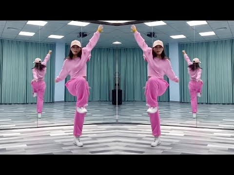 CanCanCan Dance - Solo TikTok FEVER China Dance 2024  (中国カンカンカンダンス) 中国カンカンカンダンス フル China pop