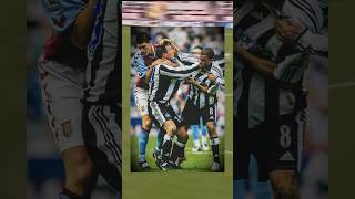 หนึ่งในแมตช์ที่แฟนบอลจดจำได้มากที่สุดในโลกของ Newcastle United #newcastleunited #newcastle #ฟุตบอล