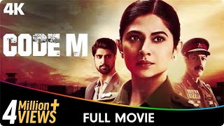 Code M - 𝐒𝐮𝐬𝐩𝐞𝐧𝐬𝐞 - 𝐓𝐡𝐫𝐢𝐥𝐥𝐞𝐫 : Hindi Full Movie - Jennifer Winget, Tanuj Virwani, Aalekh Kapoor