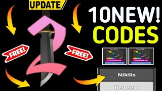 😱 2026 UPD 😱 MM2 CODES 2026 - MURDER MYSTERY 2 CODES 2026 - MM2 ROBLOX CODES 