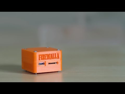 Meet Firewalla