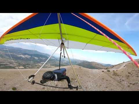 how to paragliding 4k Ultra HD VIDEO   paragliding kaise karte hain