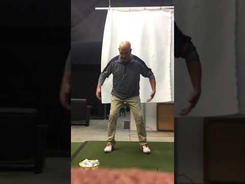 TUESDAY"S TIP-Hip Rotation